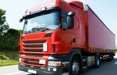 Antalya Çemberlitaş Ambar Kargo