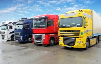 Antalya Çemberlitaş Nakliye Ambarı