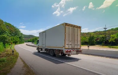 Antalya ile Çemberlitaş Arası Bulaşık Makinesi Taşıma