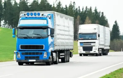 Antalya ile Çemberlitaş Arası Eşya Taşıma